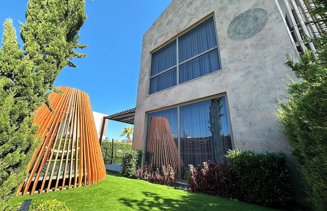 DrVilla Suits - Foto 58