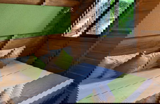 Green Villa & Soul Villa & Soul Cabana - Photo 26