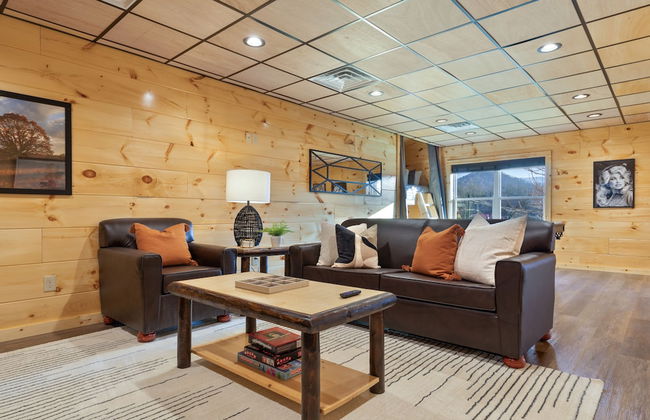 Parkway Paradise w Private Hot Tub - Foto 23