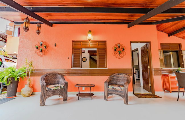 PF10 - Casa 3 Suítes a 300m da Praia - Photo 26