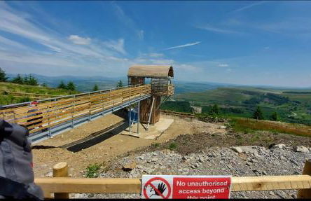 The VIEW Spacious Apartment In Afan Forest Bike Park By STAE-Homes - Foto 30