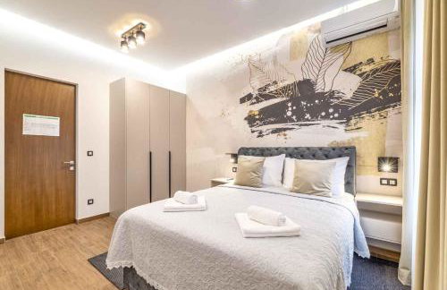 ZAGABRIA - Modern Boutique Studios by Main Square - Foto 47