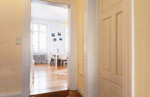 Historisches Altstadt-Juwel - Ruhige Top-Lage in Uninähe - Foto 30