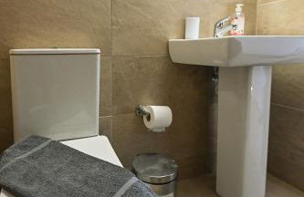 Villa Marilou Fourka - Foto 10