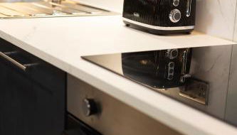 The Hockney - 2 Bd Hip Ap Ultra Fast WIFI - Foto 5, toaster