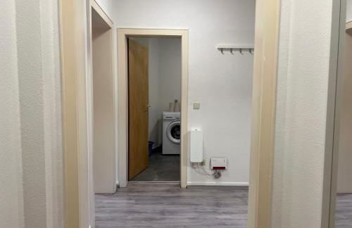 T&K Apartments - Herne - 2 Zimmer Wohnungen - Vollausgestattet - Foto 25