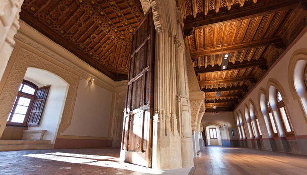 Ticket to Belmonte Castle - Foto 5