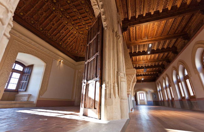 Ticket to Belmonte Castle - Foto 5