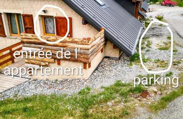 Appartement à la montagne - Photo 4