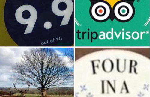 Lincoln Holiday Retreat Little House with private hot tub - Foto 79