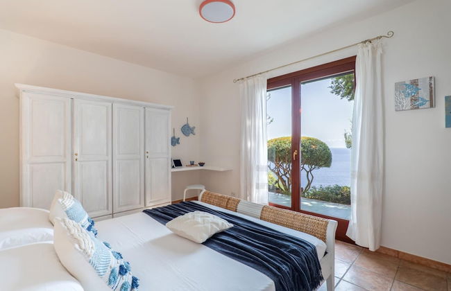 Villa Gemma in Torre Delle Stelle Maracalagonis - Foto 28