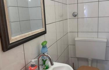 Helles APT Wiesbaden Mainz FFM 2 Schlafzimmer - Foto 13