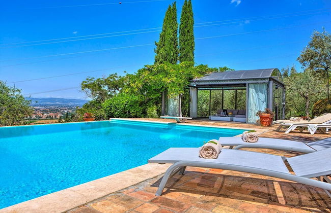 Casa Degli Oleandri 8 - Foto 38