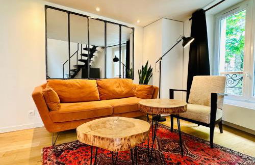 LE LAVADIÈRE - Joli duplex avec terrasse - Foto 10