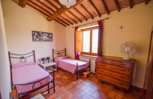 Casa Vecchia, house with private pool and air conditioning - Foto 16