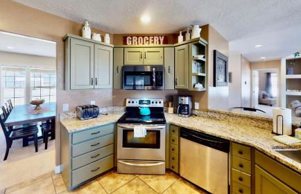 Moab Desert Home, 4 Bedroom Private House, Sleeps 10, Pet Friendly - Photo 23