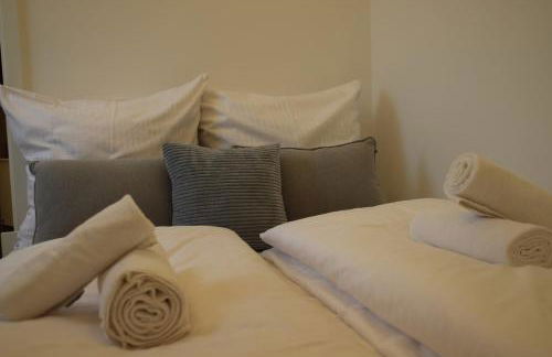 Appartment Am Fleet - Foto 17