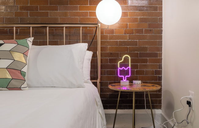 Sosuite at West Lofts - West Philadelphia - Foto 41