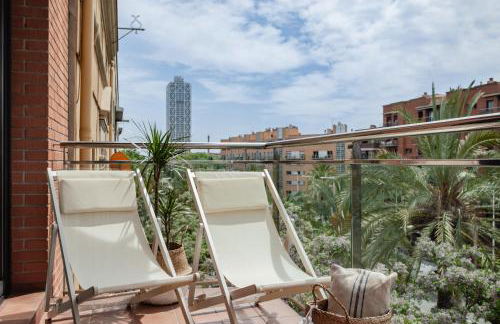 Apartments Sata Olimpic Village Area - Foto 43