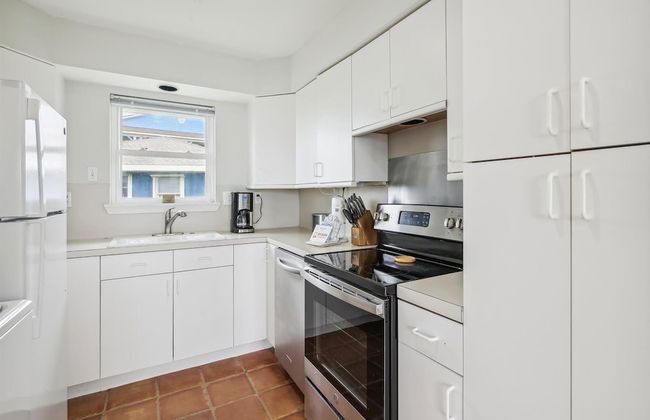 Beachside Pearl - Foto 11