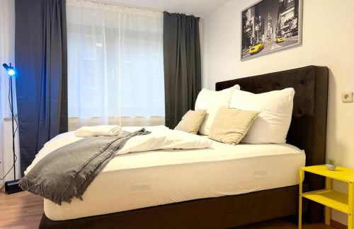 2 Minuten von Hauptbahnof - Foto 9