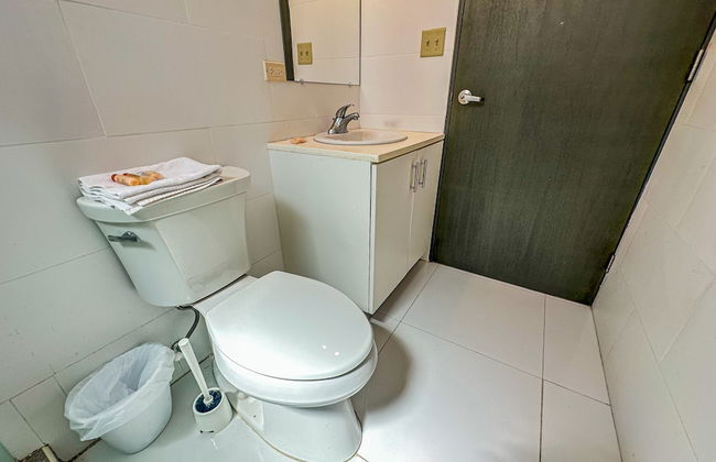 Arecibo Hotel 2102 - Foto 19