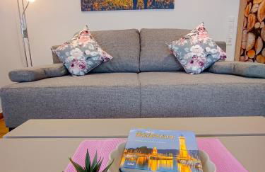 Ferienwohnung Landliebe - Foto 1