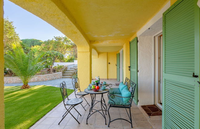 La Scarlett 1 - Foto 3