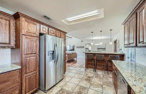 The Cedar House - Foto 27