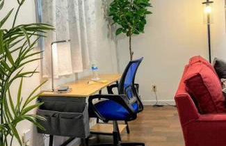 *King bed/3bds house Near Naval Base & 6Flags* - Foto 7