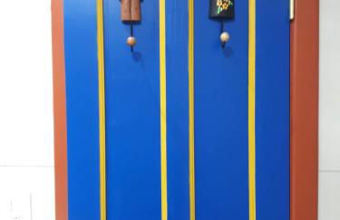 Solar dos Reis Apartamento Topázio - Photo 14