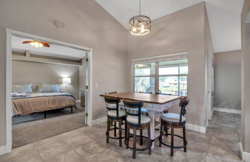 Micanopy Lake Retreat 3 Bedroom Home by RedAwning - Foto 24