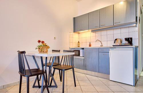 Logas Beach Studios Peroulades Corfu - Foto 74