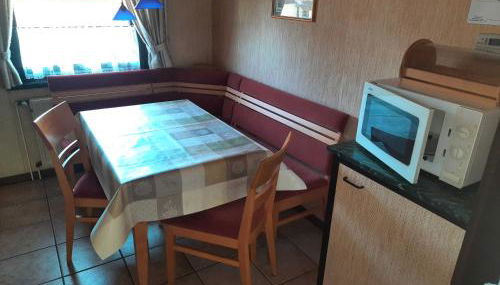 Ferienhaus Robinson Romantikpfad 164 - Foto 5