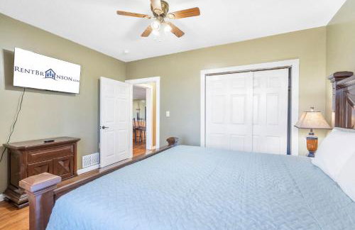 Hideaway Lodge - Foto 49