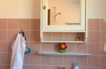 Ferienwohnung Globetrotter - Foto 19