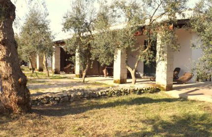 B&B di Angela Scotellaro - Foto 25