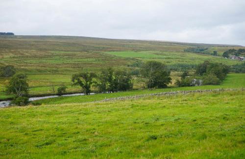 Elishaw Farm Holiday Cottages - Foto 62