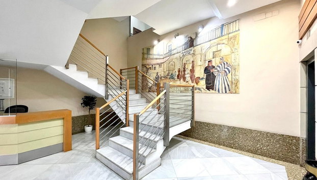 Belvilla by OYO Loft Remote-working - Foto 4, Recepción