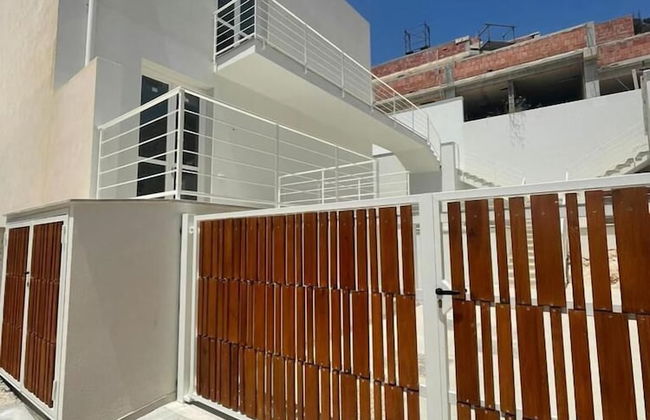 Fenici Levanzo - Island Apartments - Photo 23