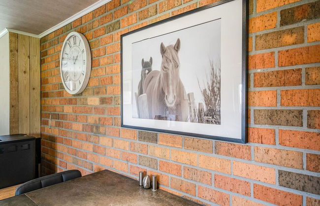 Blissful Holiday Home in Libramont-chevigny With Garden - Foto 26