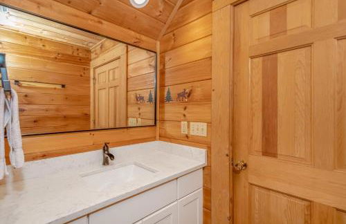 Ar'ya Relaxed Chalet by Taylor Made Deep Creek - Foto 96