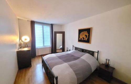 Appartement de 90m² situé dans le Vieux-Lille. - Foto 8