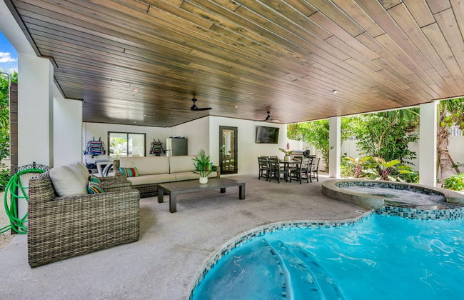 Shore Thing in Sarasota - Foto 9