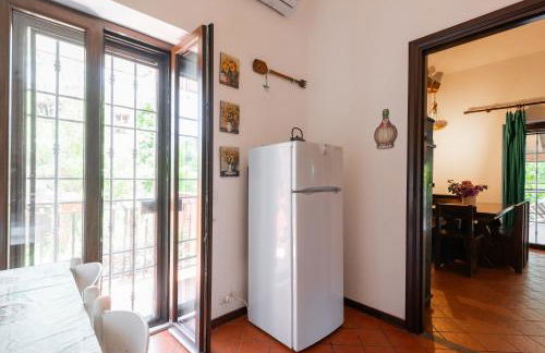 Villa Collina dei Pini - Foto 31