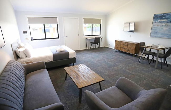 Eastend Studio Apartments - Foto 6