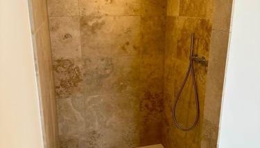 Neue Neunzehn - Stadthaus, 2DZ, 2Bäder, Kamin - Foto 4, Shower