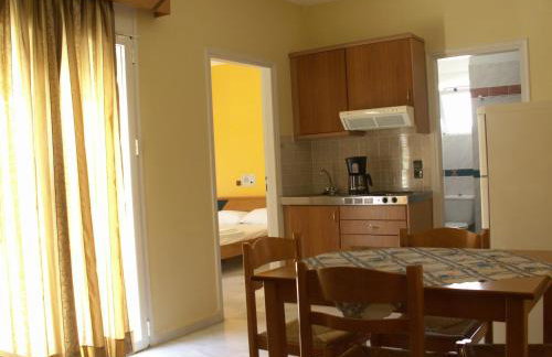 Athena Hotel - Foto 24