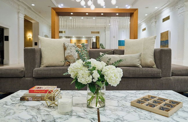 Rusk House Serviced Apartments - Foto 36