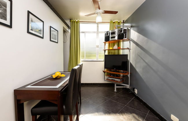 Omar do Rio - Apartamento PUC - Foto 1